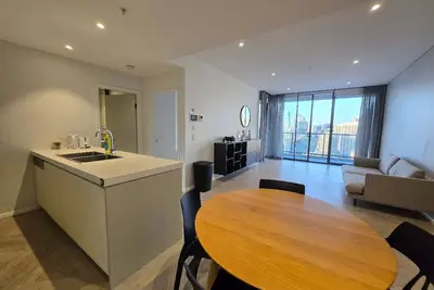 Image de Sydney Chinatown 2br 243 Walk to Darling Harbour