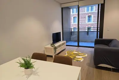 Image de Sydney Chinatown 2br 055 Walk to Darling Harbour