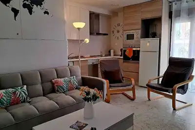 Image de La Doncella Apartment