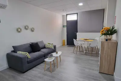 Image de The Ingenious Apartment