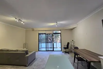 Image de Syd Waterloo 1br 093 Apt Close to Cbd & Airport