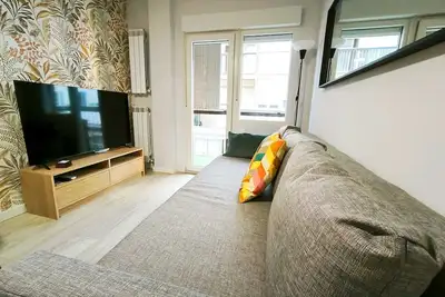 Image de Puerta De Madrid Apartment. 1