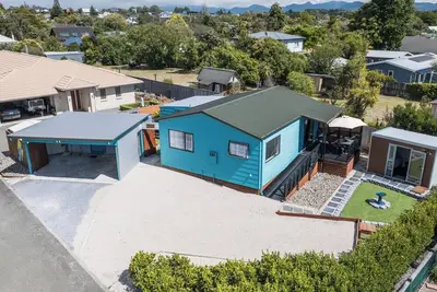 Image de Casa Verde - Mapua Holiday Home