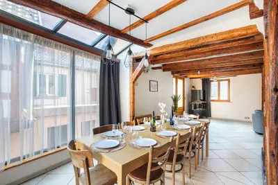 Image de Maison familiale 177m2 au coeur du vignoble!