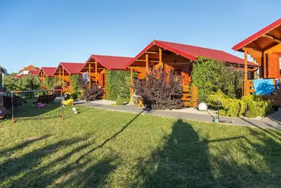 Image de Gîtes de vacances, sauna et jacuzzi inclus