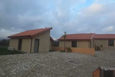 Image de 6 holiday homes in the tranquillity of nature near Barcelos