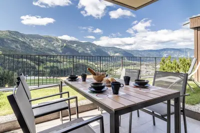 Image de Proventus Sun - Intimate retreat with a view, up to 4 people