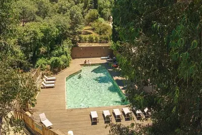 Image de ZEcamping 3 étoiles animaux acceptés