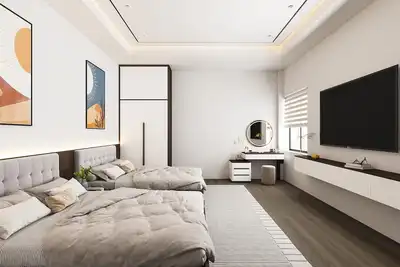 Image de De Mon Villa - Lao Cai