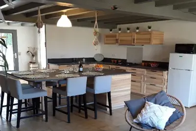 Image de Camping - Piscine  - ccbedfe