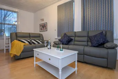 Image de Newly Refurbished Headingley Home + Free Parking - Pass the Keys