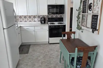 Image de Cozy 2-bedroom house in  Pinconning