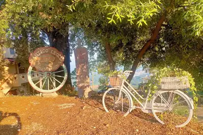 Image de A place to relax body and mind--and thus nourish the spirit