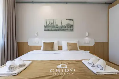 Image de New Flat near Cevahir Mall, Şişli