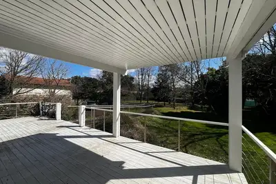 Image de Maison de vacances 'Villa Yantet'  - Conciergerieland