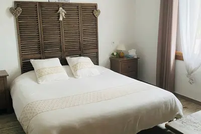 Image de Villa de charme en Provence, calme et détente 10 personnes