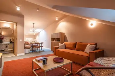 Image de Sra. do Leite Domus Apartment by Sé Apartamentos