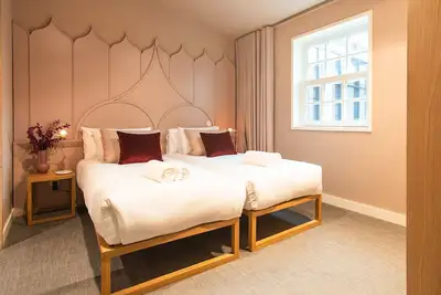 Image de Sra. do Leite Mater Apartment by Sé Apartamentos