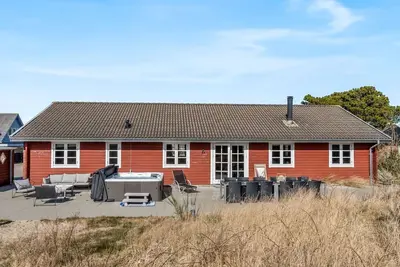 Image de \"Uolevi\" - 600m from the sea by Interhome