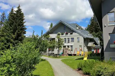 Harrachov Resident by Interhome