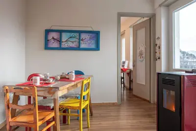 Image de Trekker’s Home L'Infinito by Interhome