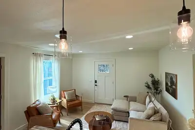 Image de Furnished, Convenient Home Near Redding Hospitals