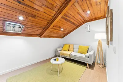 Image de GuestReady - The Olives - Yellow