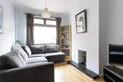 Image de Traditional Belfast Home, Walking Distance to City & Titanic Heritage