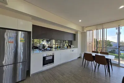 Image de Syd Alexandria 2br 15 Apt Close to Cbd & Airport