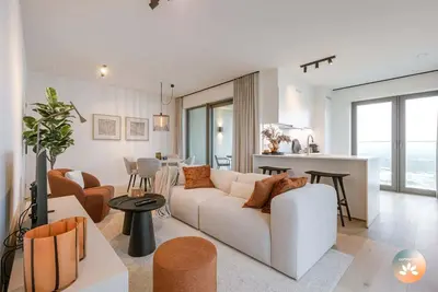 Image de Moroww - Luxury Seaview Stay- Free Private Parking