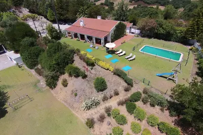 Image de Villa Country House Azeitão - 3 Caminhos