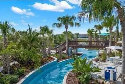 Image de Family 7br Villa Near Disney & Parks