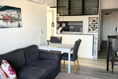 Image de 2br/2ba Apartment with Terrace near Mar Menor- Ideal for Families & Couples.