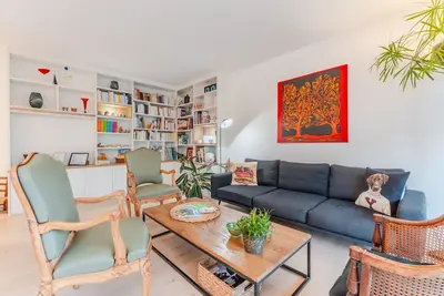 Image de Fleur de Sel - Centre de Nantes avec parking