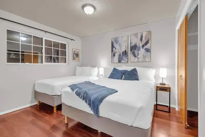 Image de Spacious Reno House/Sleeps 9