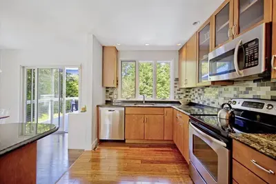 Image de Southampton Beach House Close Proximity to the U. S. Open