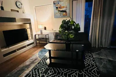 Image de Two Stay, Large Double Room, Sleeps 4