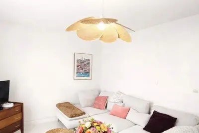 Image de Cocon moderne avec jardin privatif – Tours