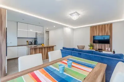 Image de Chmielna 72 - 2-bedroom apartment in Gdańsk