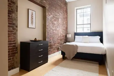 Temp304-4/2 · Large Ceilings | Centrally Located 4bed 2bath