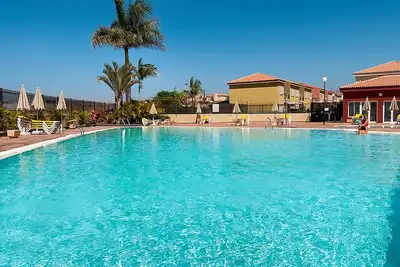 Las Velas Suites Meloneras I