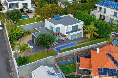 Image de Villa Al Mirase