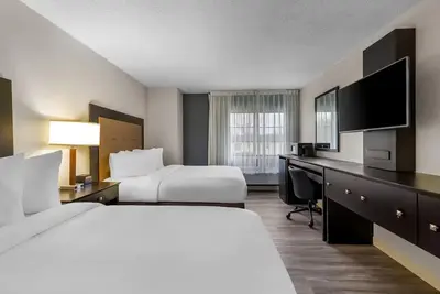 Image de Comfortable Stay Near Oneida Lake – Perfect for Families & Groups