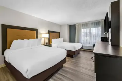 Image de 4 Affordable Units Near Hikes, Parks, & Syracuse Destinations | Free Breakfast