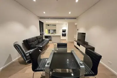 Image de Sydney Chinatown 2br 2831 Walk to Darling Harbour