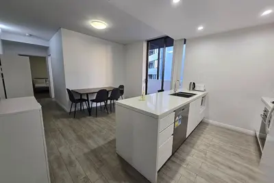 Image de Syd Rosebery 3br 203 Apt Close to Cbd & Airport