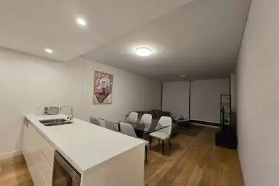 Image de Syd Rosebery 3br 016 Apt Close to Cbd & Airport