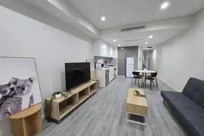 Image de Camperdown one 01 Close to bus stop and Syd Cbd