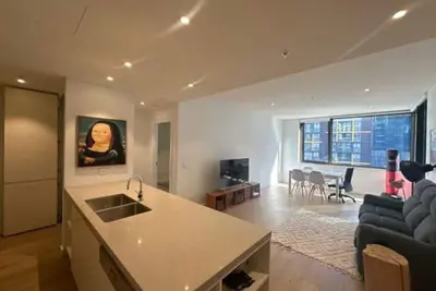 Image de Sydney Chinatown 2br 054 Walk to Darling Harbour