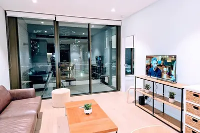 Image de Sydney Chinatown 2br 047 Walk to Darling Harbour